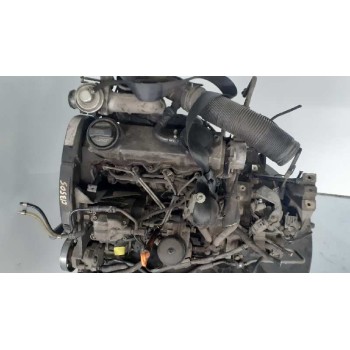 Recambio de motor completo para volkswagen golf iv berlina (1j1) highline referencia OEM IAM AHF M EXPORTACION