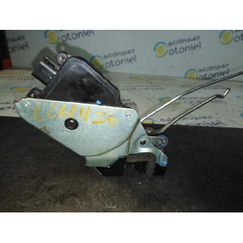 CERRADURA PUERTA DELANTERA DERECHA 8220181A00000 5 PIN 3P