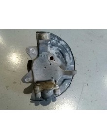 Recambio de mangueta delantera derecha para ssangyong kyron 200 xdi premium 4wd referencia OEM IAM  4X2  2