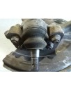 Recambio de mangueta delantera derecha para ssangyong kyron 200 xdi premium 4wd referencia OEM IAM  4X2 