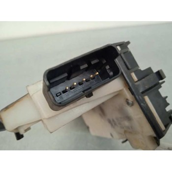 Recambio de cerradura puerta delantera derecha para peugeot 2008 (--.2013) style referencia OEM IAM 9812500780 9812500780 5 PINS