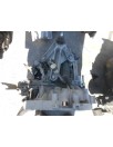 Recambio de caja cambios para renault megane ii berlina 5p confort authentique referencia OEM IAM JR5102  