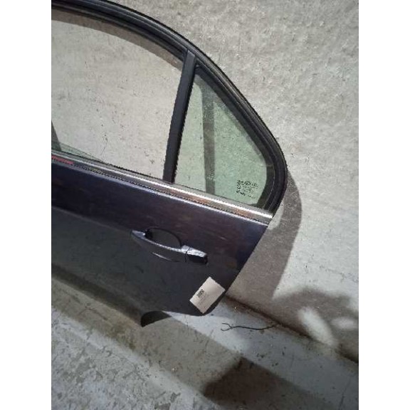 Recambio de puerta trasera izquierda para chevrolet epica lt referencia OEM IAM   