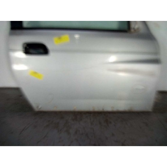 Recambio de puerta delantera derecha para ssangyong korando 2.3 tdi referencia OEM IAM  1 GOLPE 