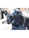 Recambio de caja cambios para renault megane ii berlina 5p confort authentique referencia OEM IAM JR5102  