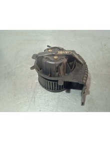 Recambio de motor calefaccion para renault scenic ii 1.5 dci diesel referencia OEM IAM NN100103S5610 GMVJ84CAREG 