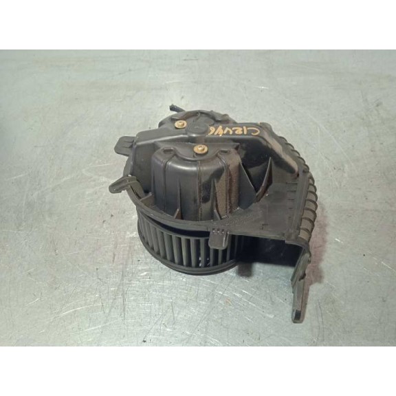 Recambio de motor calefaccion para renault scenic ii 1.5 dci diesel referencia OEM IAM NN100103S5610 GMVJ84CAREG 