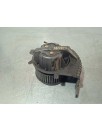 Recambio de motor calefaccion para renault scenic ii 1.5 dci diesel referencia OEM IAM NN100103S5610 GMVJ84CAREG 