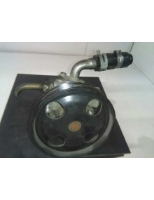 Recambio de bomba direccion para ford fiesta (cbk) ambiente referencia OEM IAM 2S6C3A696DD  