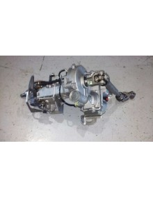 Recambio de columna direccion para renault captur luxe referencia OEM IAM 6700003801A  