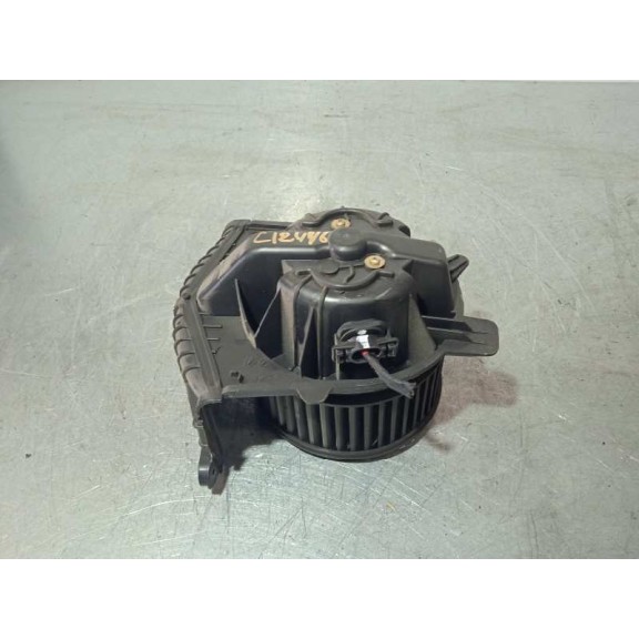 Recambio de motor calefaccion para renault scenic ii 1.5 dci diesel referencia OEM IAM NN100103S5610 GMVJ84CAREG 