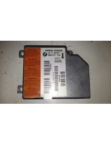 Recambio de centralita airbag para bmw serie 5 touring (e39) 528i referencia OEM IAM 65778372521  