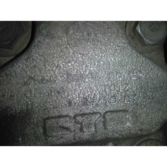 Recambio de bomba direccion para ford fiesta (cbk) ambiente referencia OEM IAM 2S6C3A696DD  