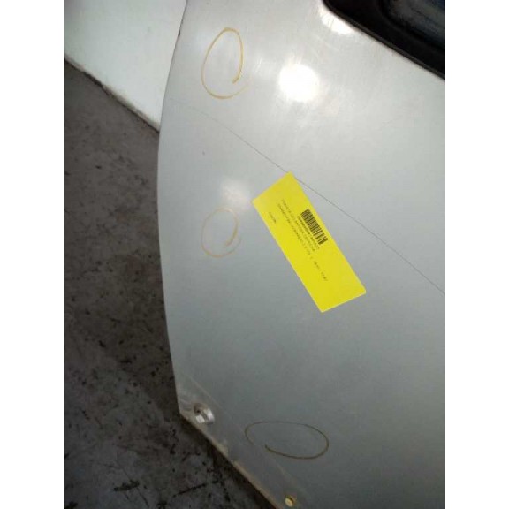 Recambio de puerta delantera derecha para ssangyong korando 2.3 tdi referencia OEM IAM  1 GOLPE 