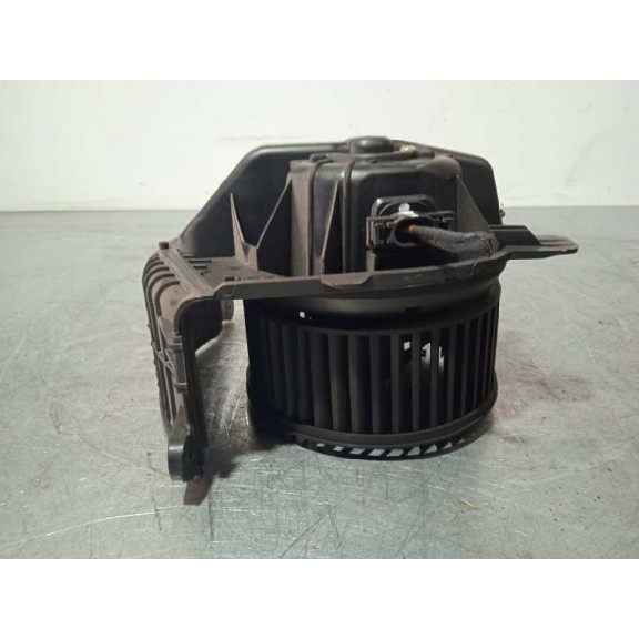 Recambio de motor calefaccion para renault scenic ii 1.5 dci diesel referencia OEM IAM NN100103S5610 GMVJ84CAREG 