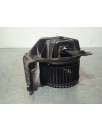 Recambio de motor calefaccion para renault scenic ii 1.5 dci diesel referencia OEM IAM NN100103S5610 GMVJ84CAREG 