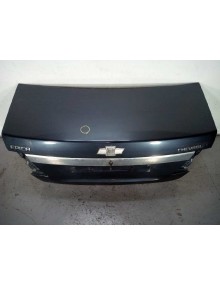 Recambio de tapa maletero para chevrolet epica lt referencia OEM IAM    2