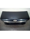 Recambio de tapa maletero para chevrolet epica lt referencia OEM IAM   