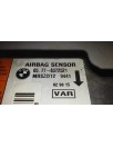 Recambio de centralita airbag para bmw serie 5 touring (e39) 528i referencia OEM IAM 65778372521  