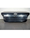 Recambio de tapa maletero para chevrolet epica lt referencia OEM IAM   