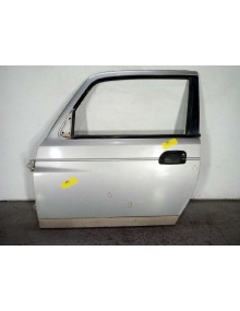 Recambio de puerta delantera izquierda para ssangyong korando 2.3 tdi referencia OEM IAM    2