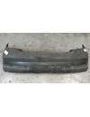 Recambio de paragolpes trasero para peugeot 207 x-line referencia OEM IAM  IMPRIMADO 