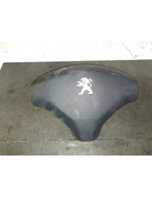 Recambio de airbag delantero izquierdo para peugeot 308 active referencia OEM IAM 96758003ZD  96758003ZD