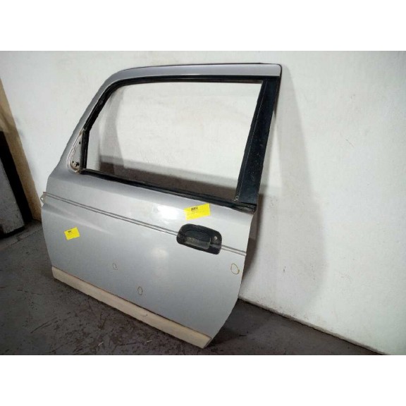 Recambio de puerta delantera izquierda para ssangyong korando 2.3 tdi referencia OEM IAM   