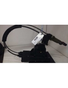 Recambio de palanca cambio para renault captur luxe referencia OEM IAM 13174  