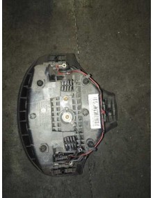 Recambio de airbag delantero izquierdo para peugeot 308 active referencia OEM IAM 96758003ZD  96758003ZD 2