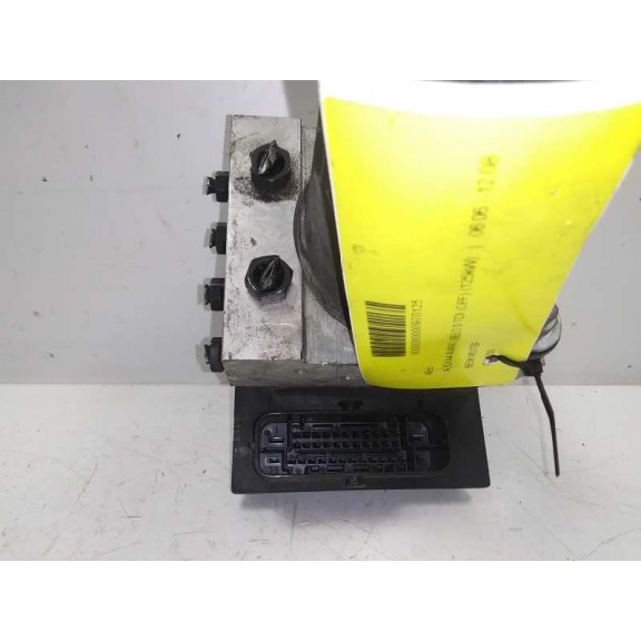 Recambio de abs para audi a4 avant (8e) 2.0 tdi (dpf) (125kw) referencia OEM IAM 8E0614517BF 026534336 