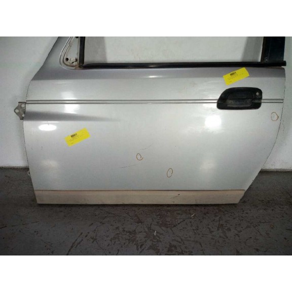 Recambio de puerta delantera izquierda para ssangyong korando 2.3 tdi referencia OEM IAM   