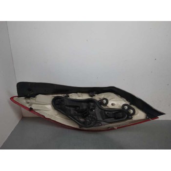 Recambio de piloto trasero derecho para opel insignia berlina cosmo referencia OEM IAM   