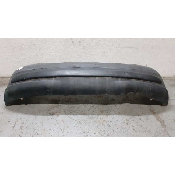Recambio de paragolpes trasero para peugeot 207 x-line referencia OEM IAM  IMPRIMADO 