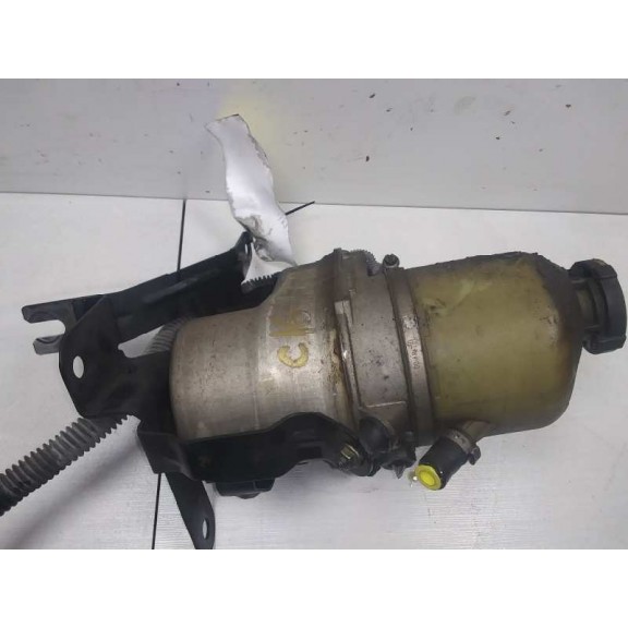 Recambio de bomba direccion para opel zafira a 2.0 dti referencia OEM IAM  ELECTRICA 