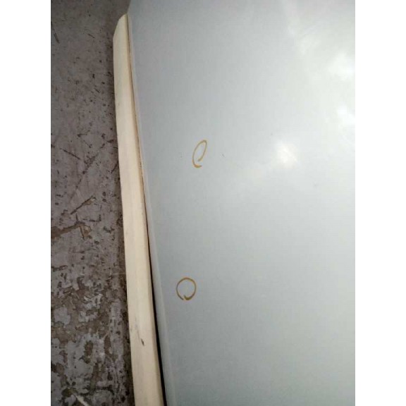 Recambio de puerta delantera izquierda para ssangyong korando 2.3 tdi referencia OEM IAM   