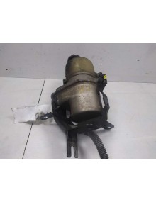 Recambio de bomba direccion para opel zafira a 2.0 dti referencia OEM IAM  ELECTRICA  2