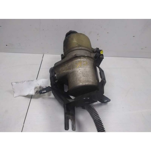 Recambio de bomba direccion para opel zafira a 2.0 dti referencia OEM IAM  ELECTRICA 