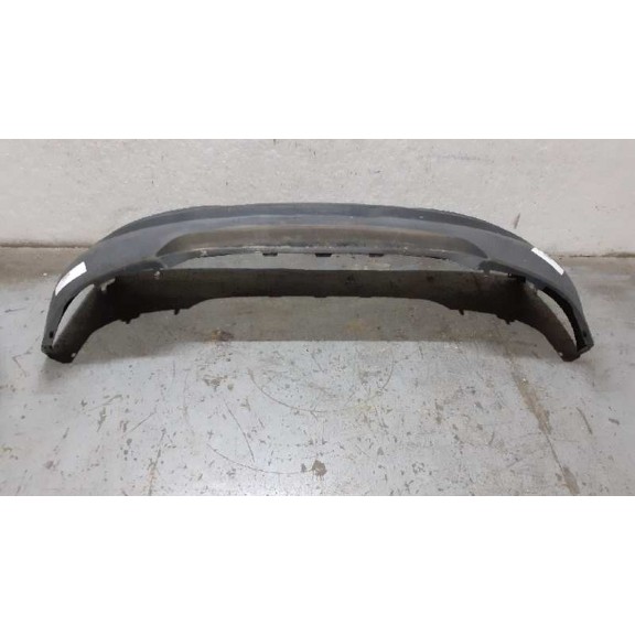 Recambio de paragolpes trasero para peugeot 207 x-line referencia OEM IAM  IMPRIMADO 