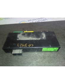 Recambio de modulo confort para bmw z3 roadster (e36) 1.8 referencia OEM IAM 61358369485  