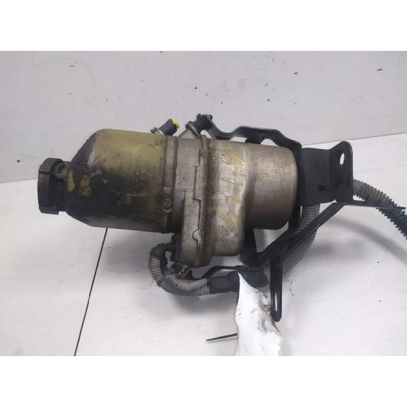 Recambio de bomba direccion para opel zafira a 2.0 dti referencia OEM IAM  ELECTRICA 