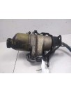 Recambio de bomba direccion para opel zafira a 2.0 dti referencia OEM IAM  ELECTRICA 