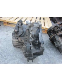 Recambio de caja cambios para chevrolet epica lt referencia OEM IAM 96420073 5V  2