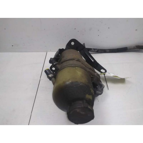 Recambio de bomba direccion para opel zafira a 2.0 dti referencia OEM IAM  ELECTRICA 