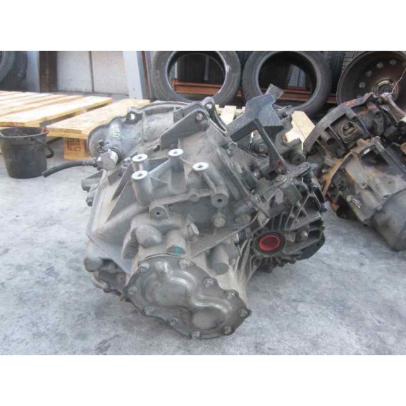 Recambio de caja cambios para chevrolet epica lt referencia OEM IAM 96420073 5V 