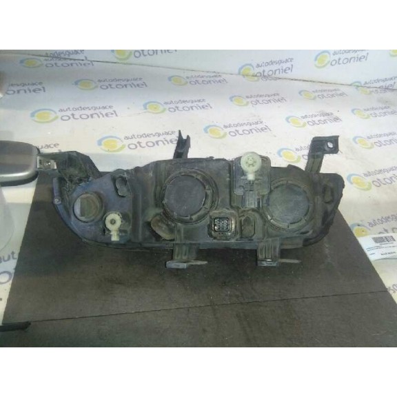 Recambio de faro derecho para mg serie 45 (rt) classic (5-ptas.) referencia OEM IAM   BIFARO