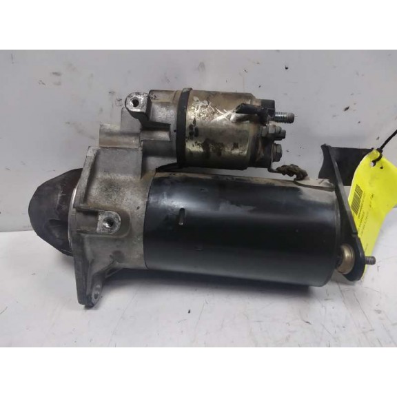 Recambio de motor arranque para opel zafira a 2.0 dti referencia OEM IAM 0001109052 93171526 6202009