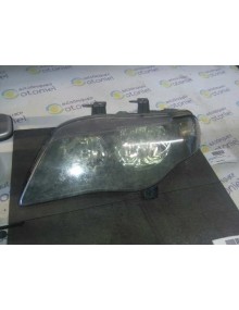 Recambio de faro izquierdo para mg serie 45 (rt) classic (5-ptas.) referencia OEM IAM   BIFARO