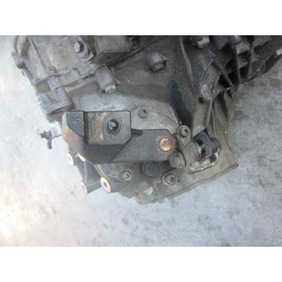 Recambio de caja cambios para chevrolet epica lt referencia OEM IAM 96420073 5V 