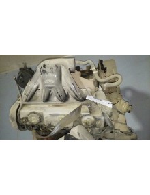 Recambio de motor completo para ford escort berlina/turnier 1.8 diesel referencia OEM IAM RTE  